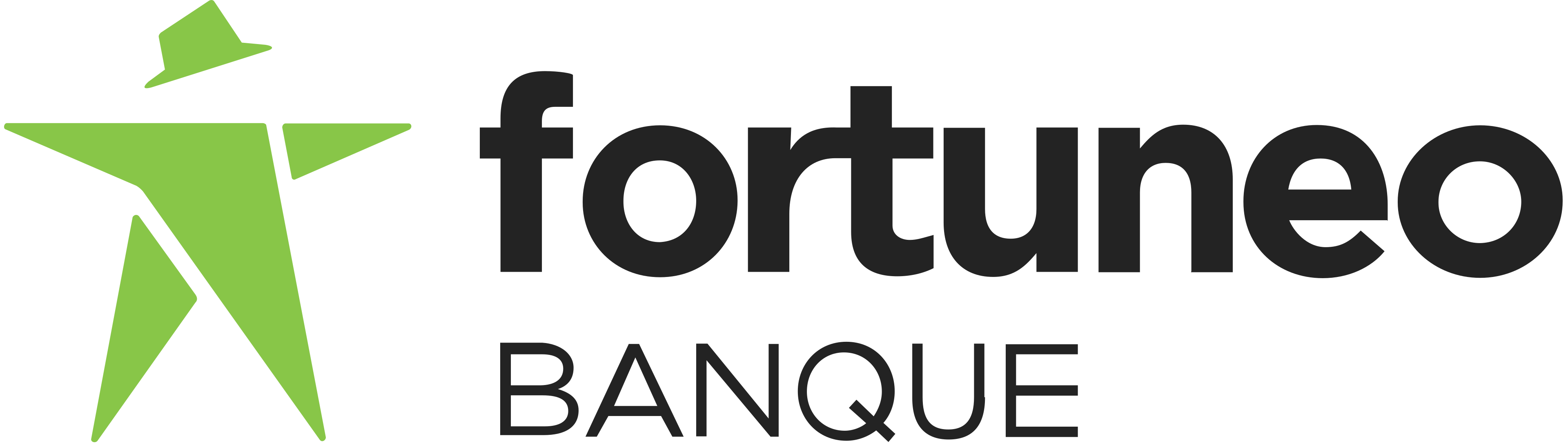 Fortuneo